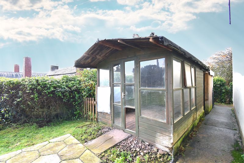 Summerhouse- click for photo gallery